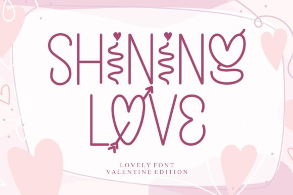 The Font That Whispers Sweet Nothings to Your Audience