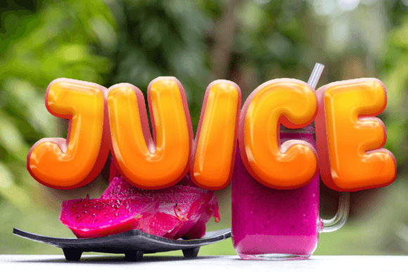Why Bubble Party Is the Playful Typeface Your Brand Needs